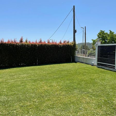 Villa Federica Sarrotino Exterior foto