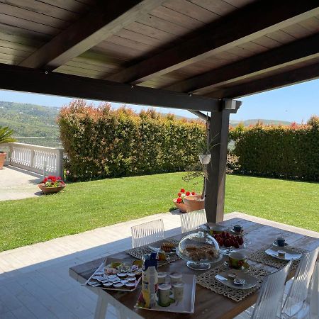 Villa Federica Sarrotino Exterior foto