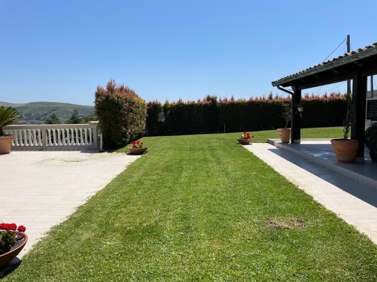 Villa Federica Sarrotino Exterior foto