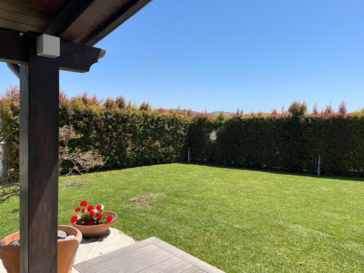 Villa Federica Sarrotino Exterior foto