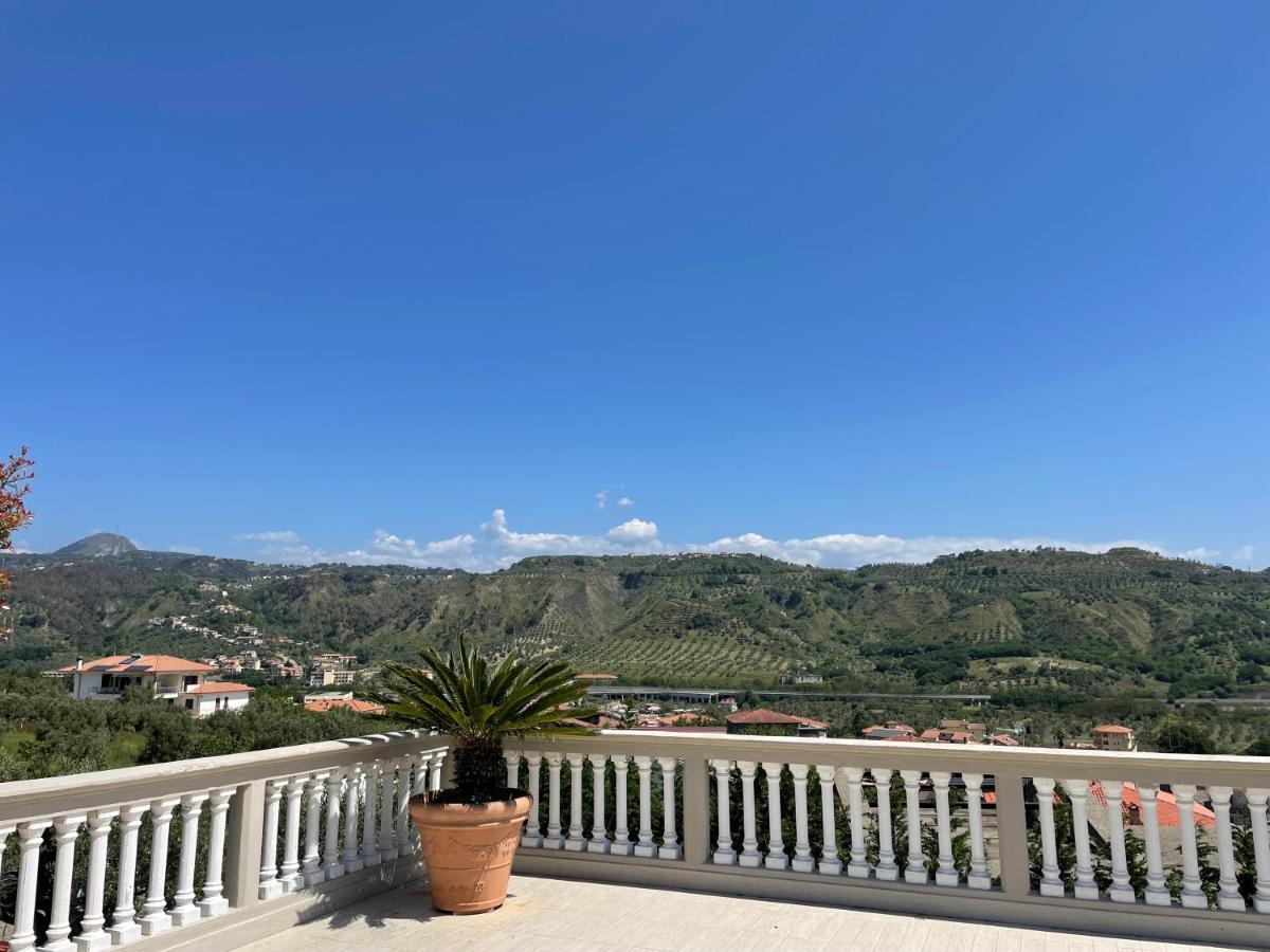 Villa Federica Sarrotino Exterior foto