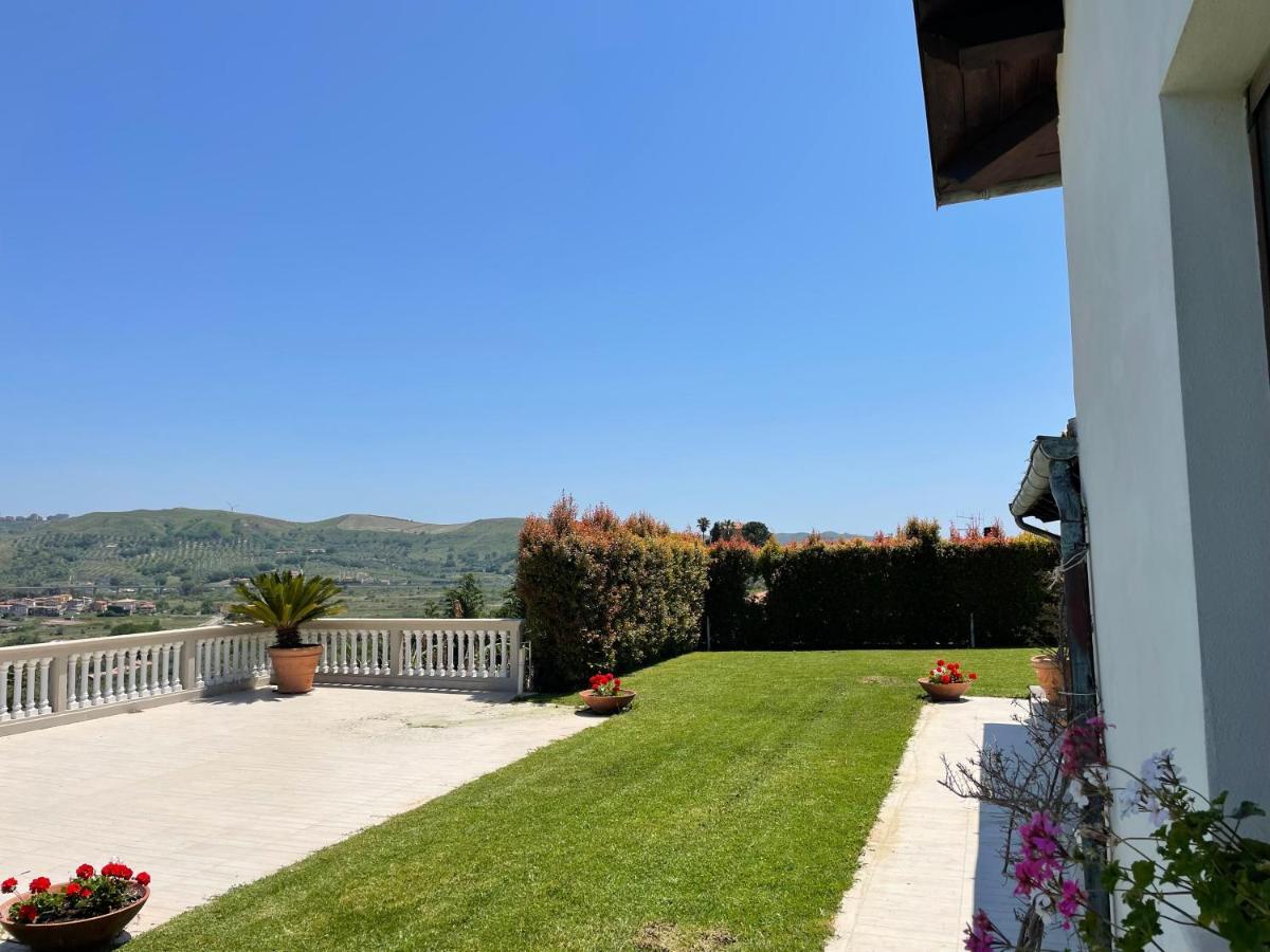 Villa Federica Sarrotino Exterior foto