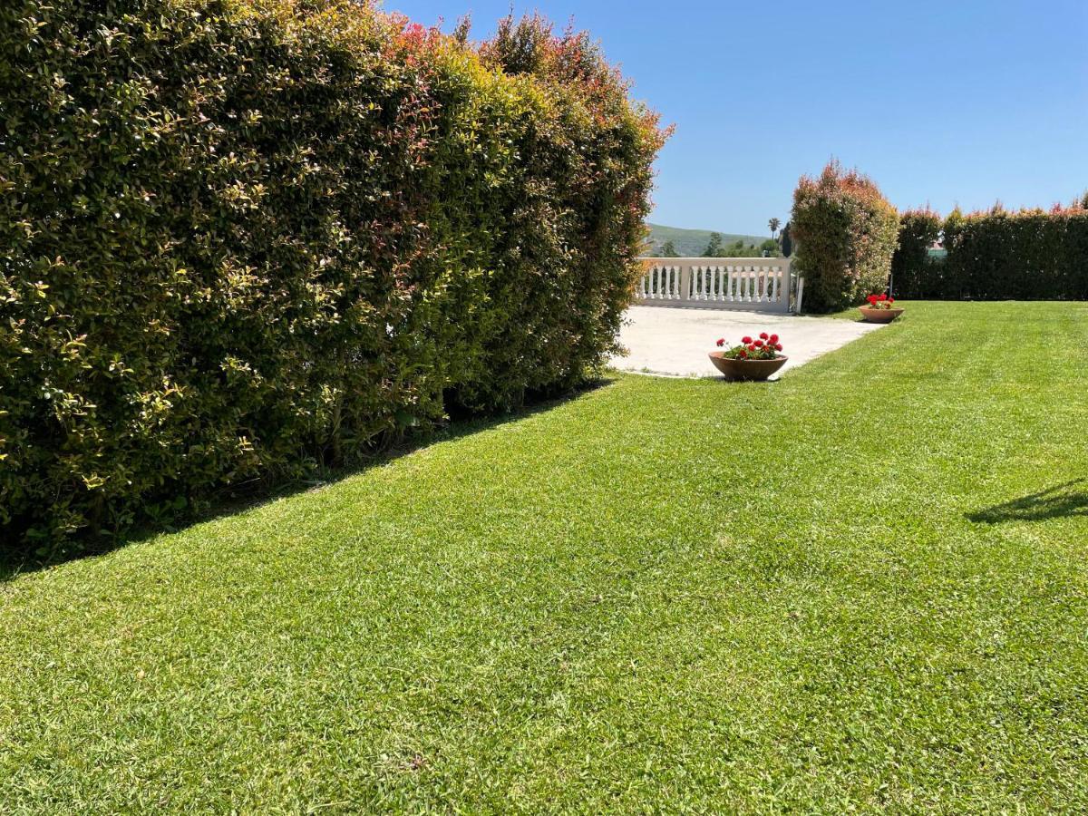 Villa Federica Sarrotino Exterior foto